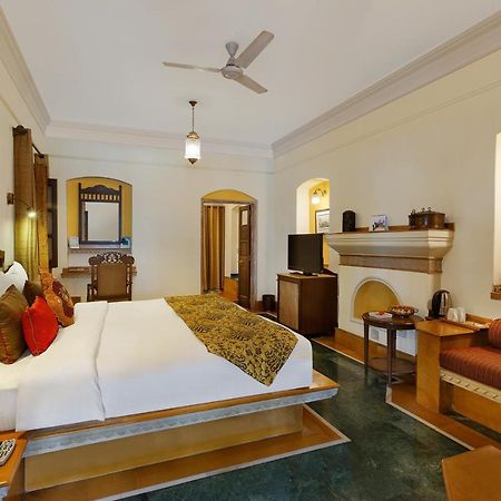 The Haveli Hari Ganga By Leisure Hotels Haridvár Kültér fotó