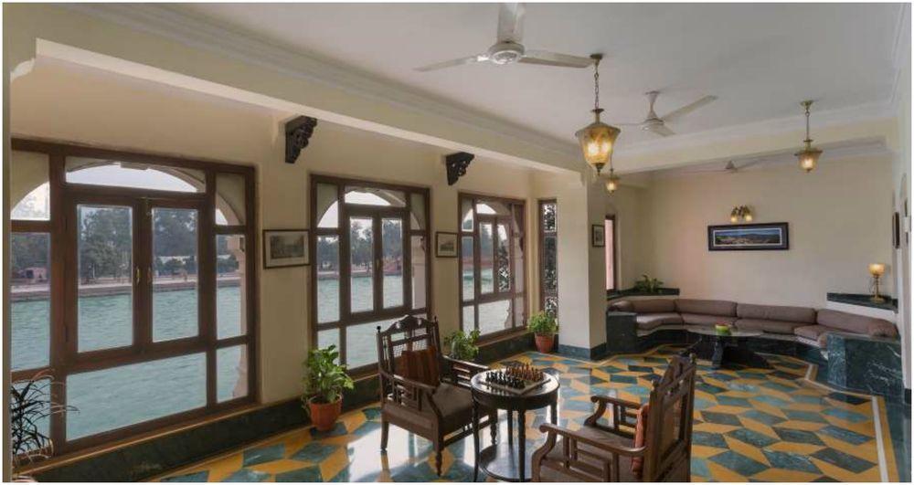 The Haveli Hari Ganga By Leisure Hotels Haridvár Kültér fotó