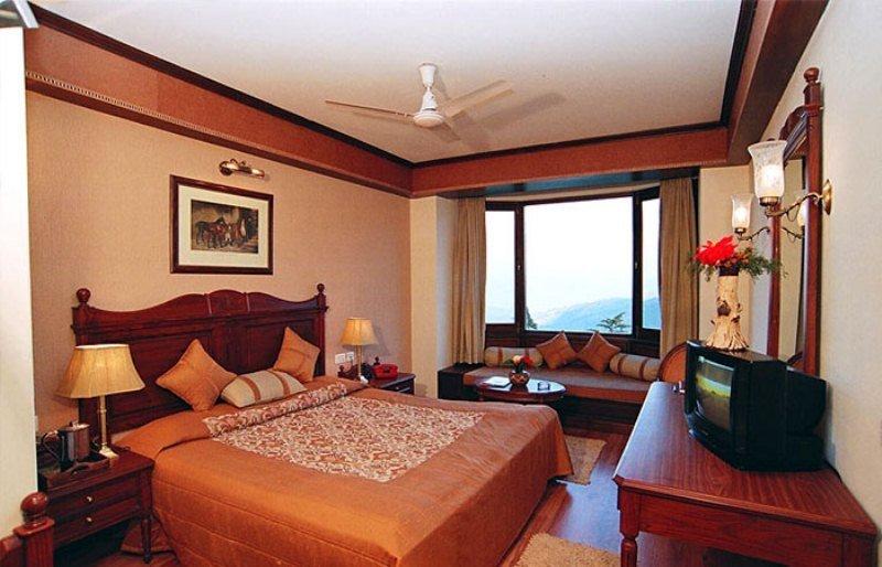 The Haveli Hari Ganga By Leisure Hotels Haridvár Kültér fotó