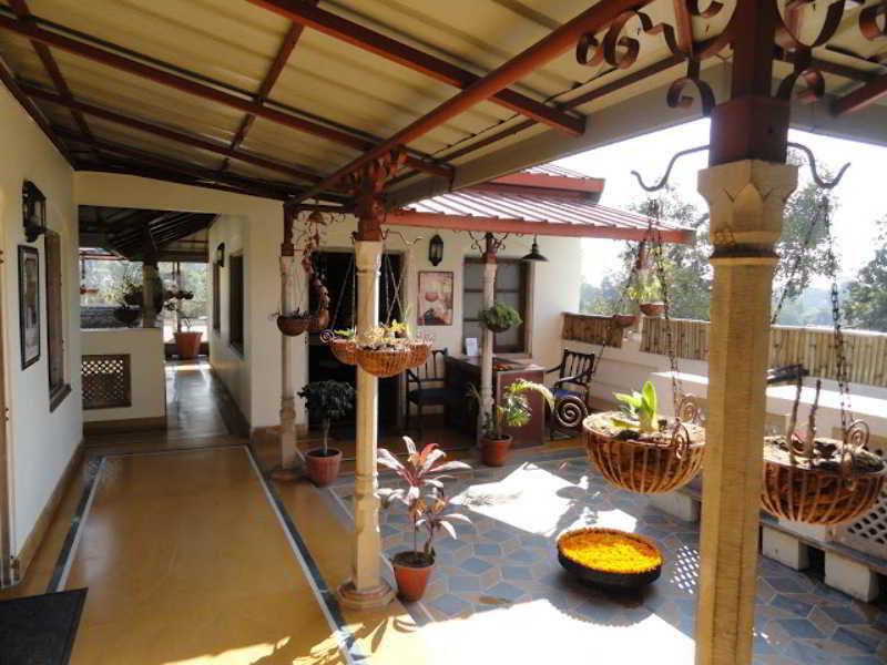 The Haveli Hari Ganga By Leisure Hotels Haridvár Kültér fotó