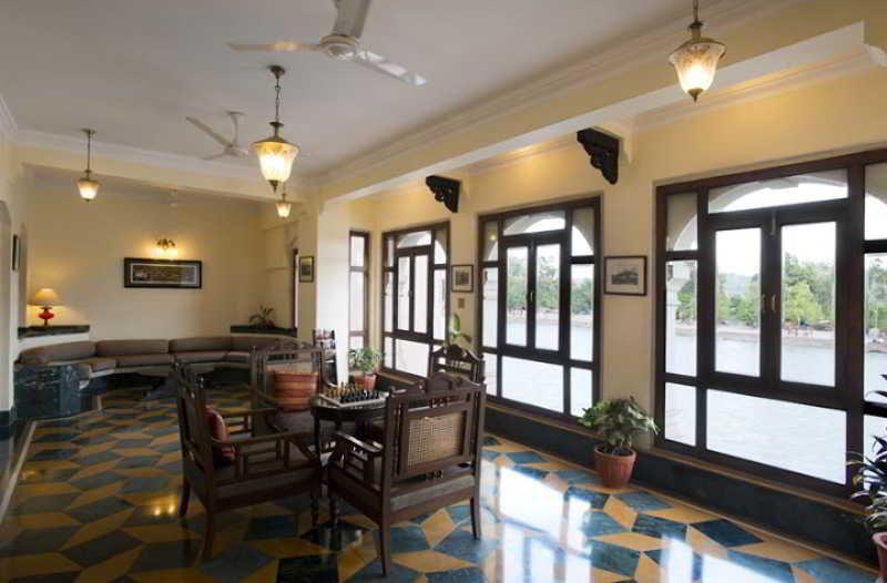 The Haveli Hari Ganga By Leisure Hotels Haridvár Kültér fotó