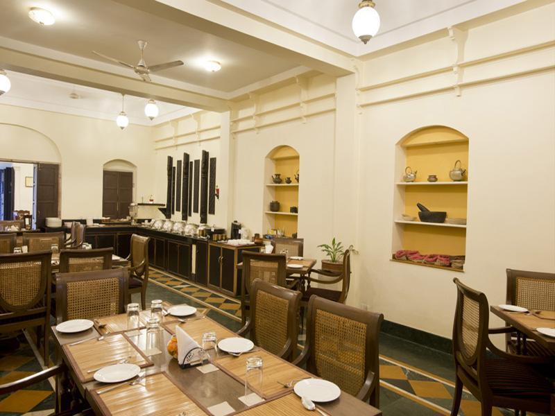 The Haveli Hari Ganga By Leisure Hotels Haridvár Kültér fotó