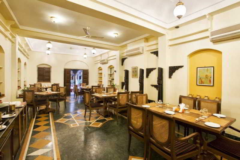 The Haveli Hari Ganga By Leisure Hotels Haridvár Kültér fotó