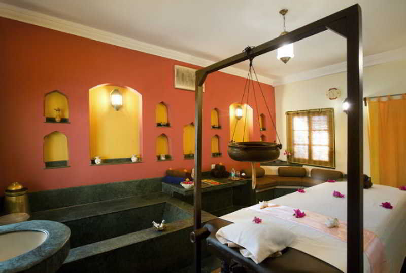 The Haveli Hari Ganga By Leisure Hotels Haridvár Kültér fotó