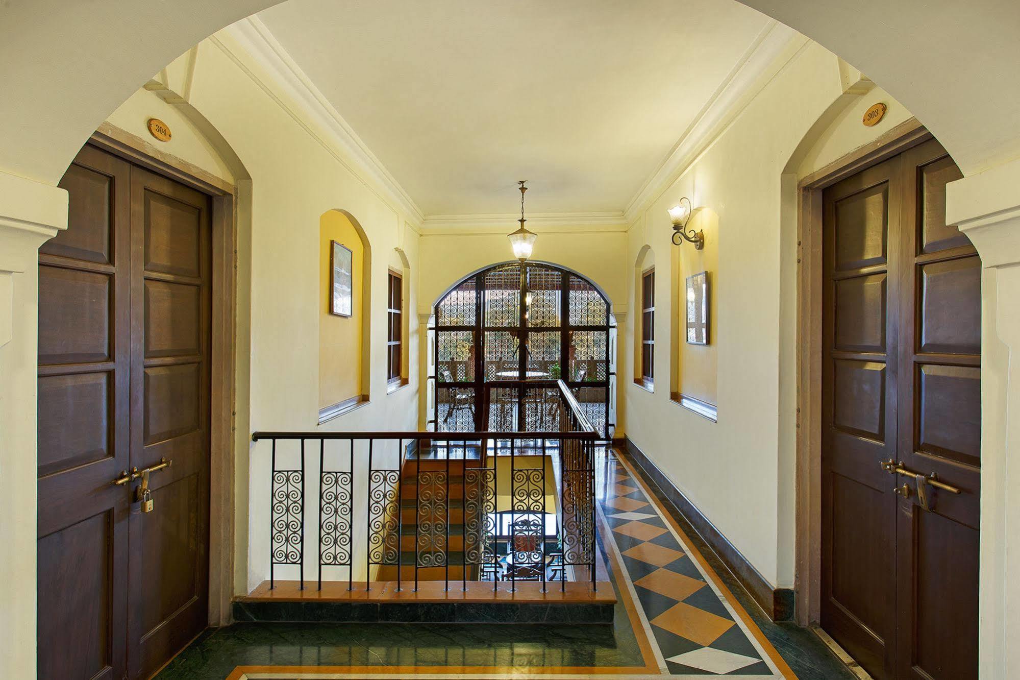 The Haveli Hari Ganga By Leisure Hotels Haridvár Kültér fotó