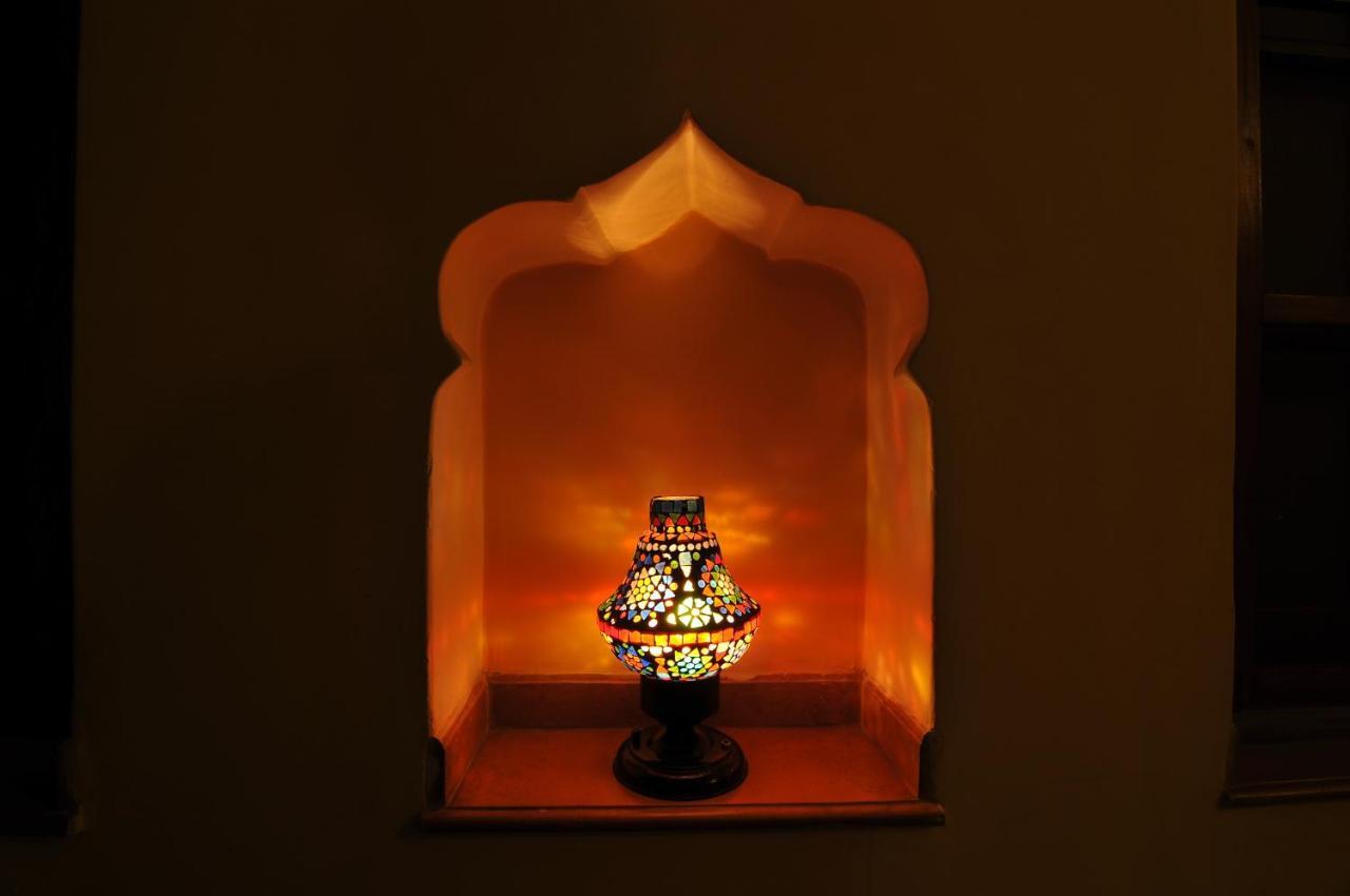 The Haveli Hari Ganga By Leisure Hotels Haridvár Kültér fotó