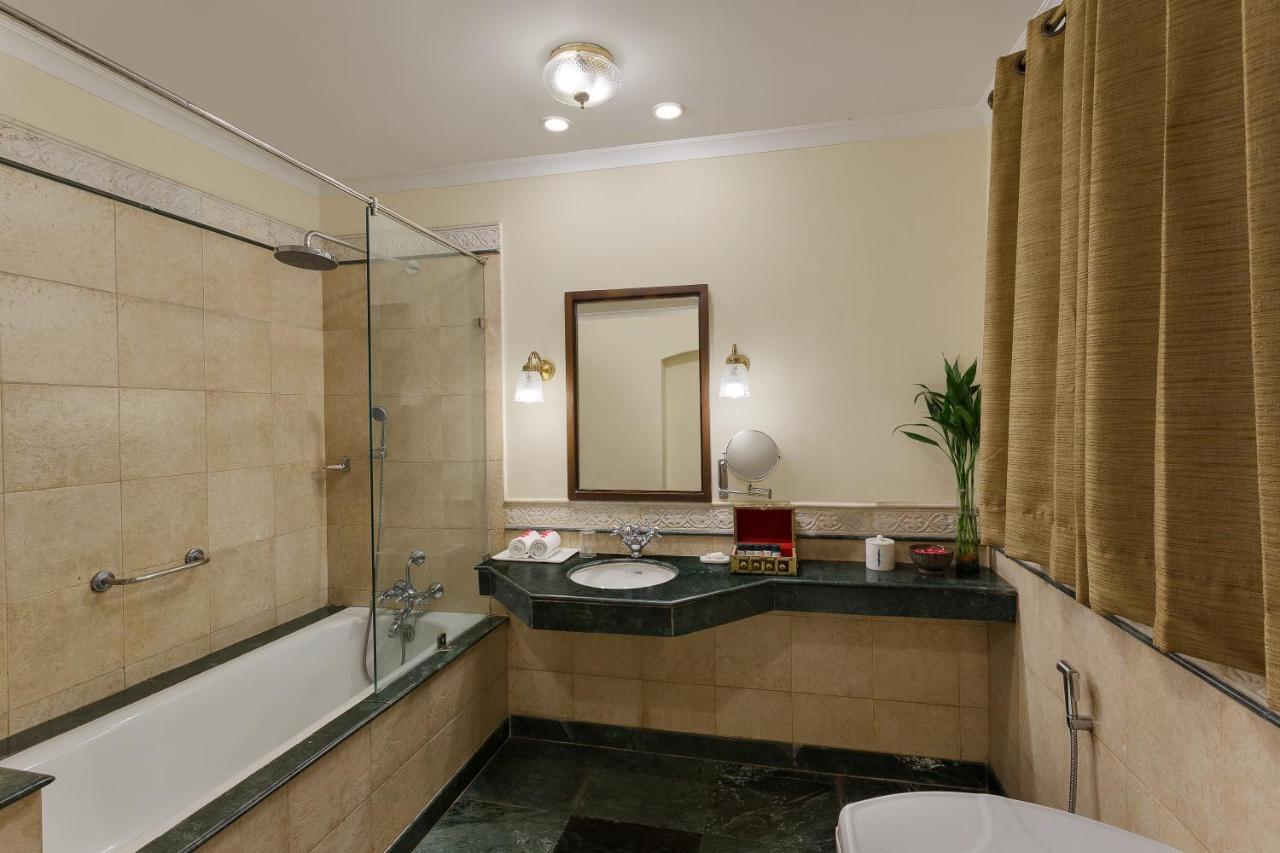 The Haveli Hari Ganga By Leisure Hotels Haridvár Kültér fotó